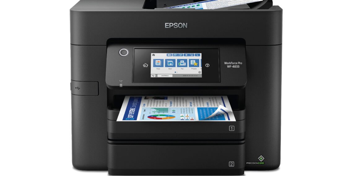 Epson Xp-445 Driver Download Epsondrivercenter.com