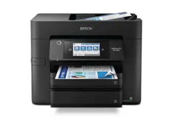 Epson Xp-445 Driver Download Epsondrivercenter.com