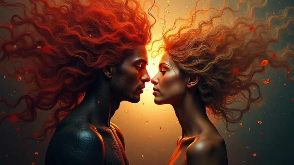Erothtos: The Art Of Deep Expression And Human Connection 1