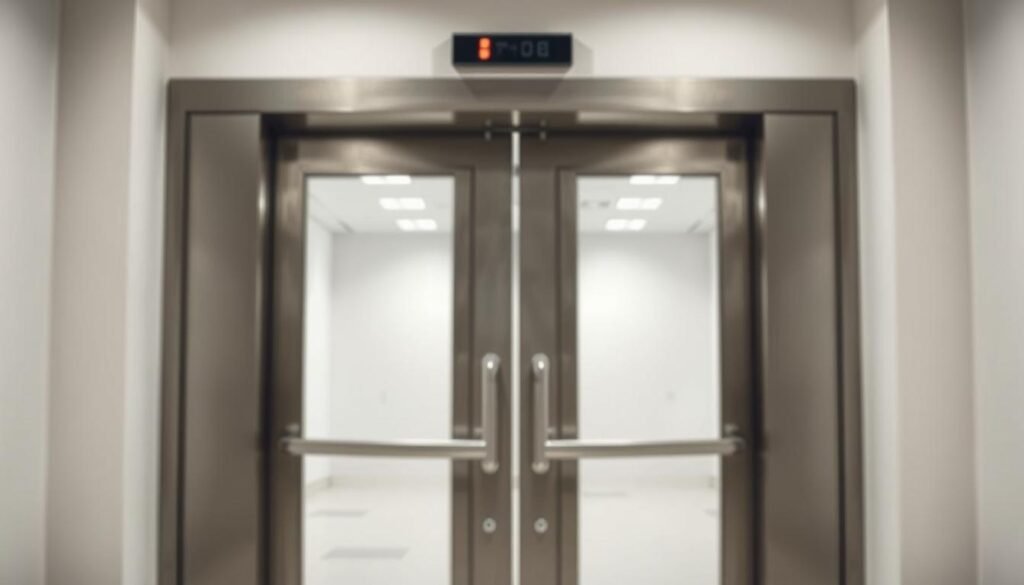 Fire Door Safety