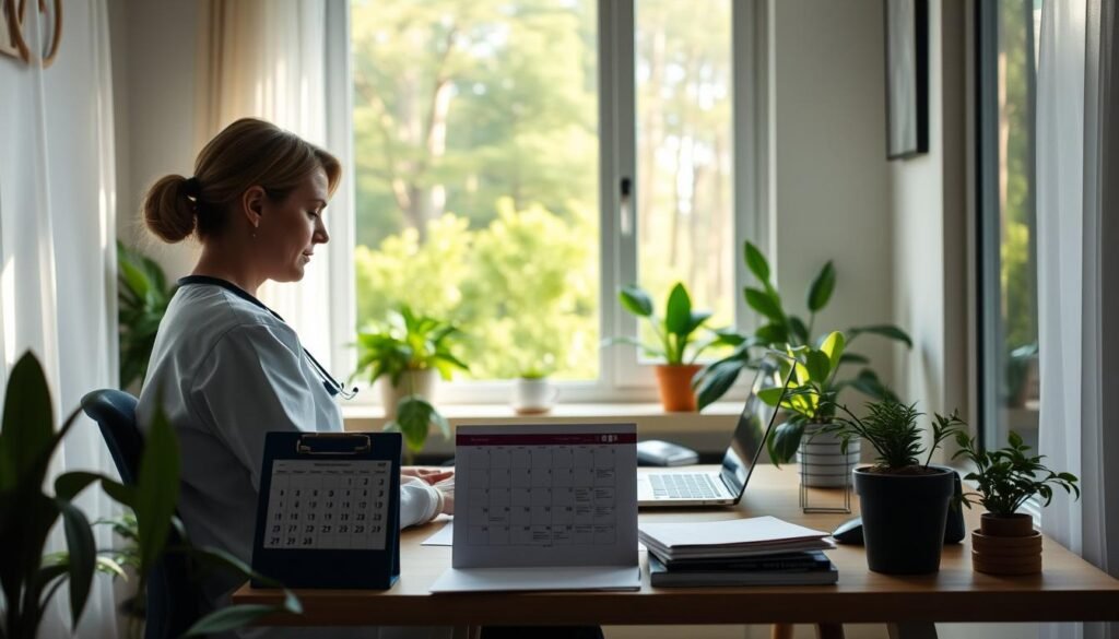 Flexible Healthcare Opportunities