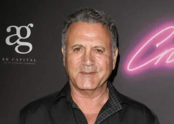 Frank Stallone Net Worth