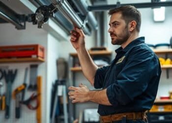 Garage Door Repair Services Near Me