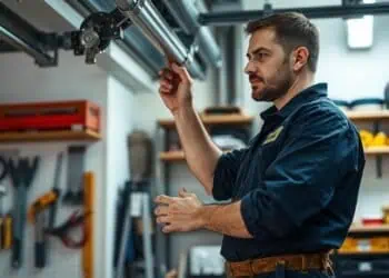 Garage Door Repair Services Near Me