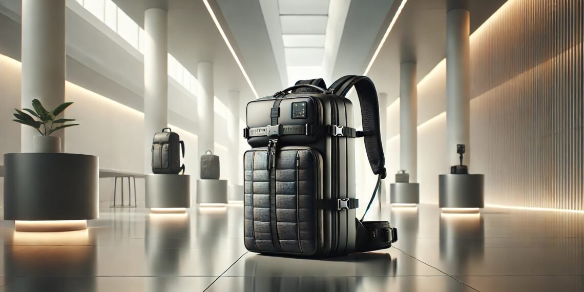 Gomatic 30L Backpack Review: The Ultimate Travel And Everyday Carry Bag