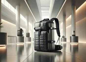 Gomatic 30L Backpack Review: The Ultimate Travel And Everyday Carry Bag