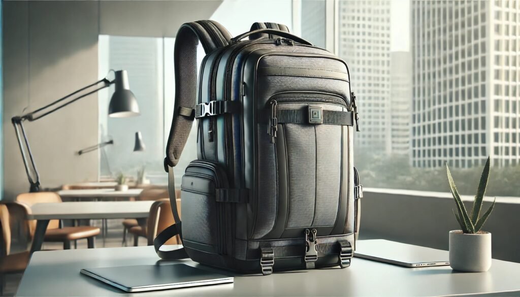 Gomatic Backpack