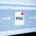 How Do I Convert A Png File To A Pdf