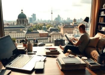 How To Earn Money Online In Germany