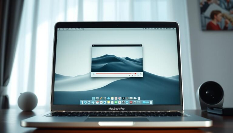 how to screen record on mac