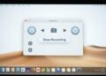 How To Stop Screen Recording On Mac