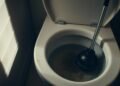 How To Unblock A Toilet