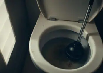 How To Unblock A Toilet