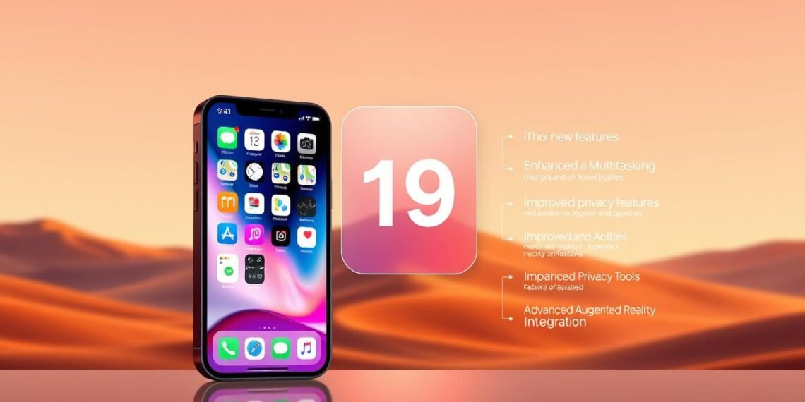 Ios 19