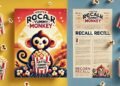 Kester Yummy Monkey Popcorn Recall: What You Need To Know