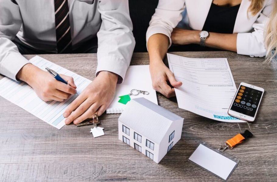 Investing With Lessinvest.com Real Estate 1