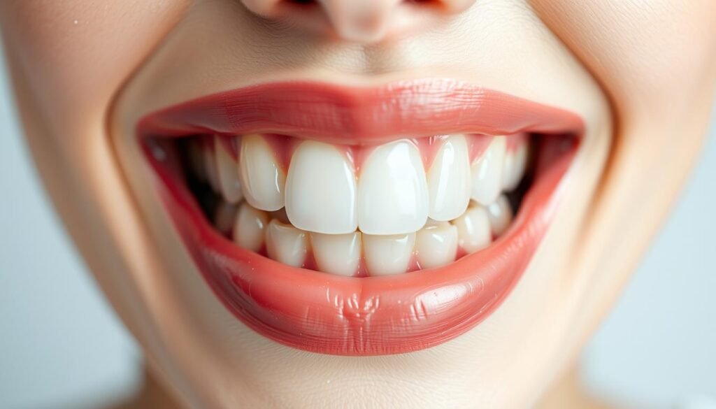 Long-Lasting Oral Health