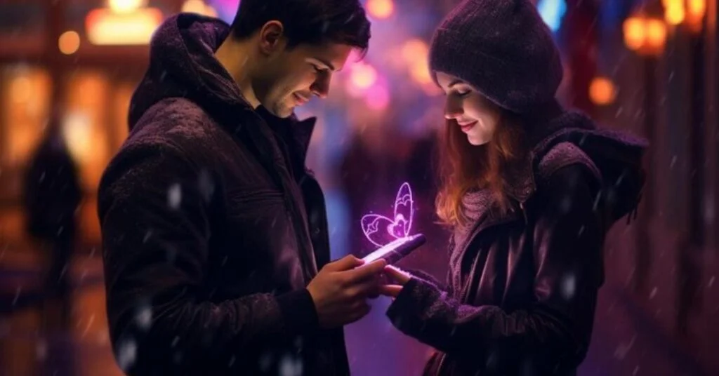 Exploring Love2Love.lv: Connecting People 1