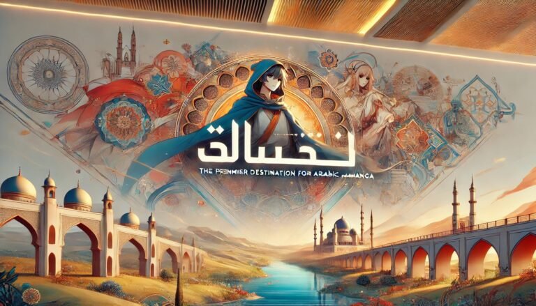 Swatapp.Me المانجا: The Premier Destination for Arabic Manga Enthusiasts