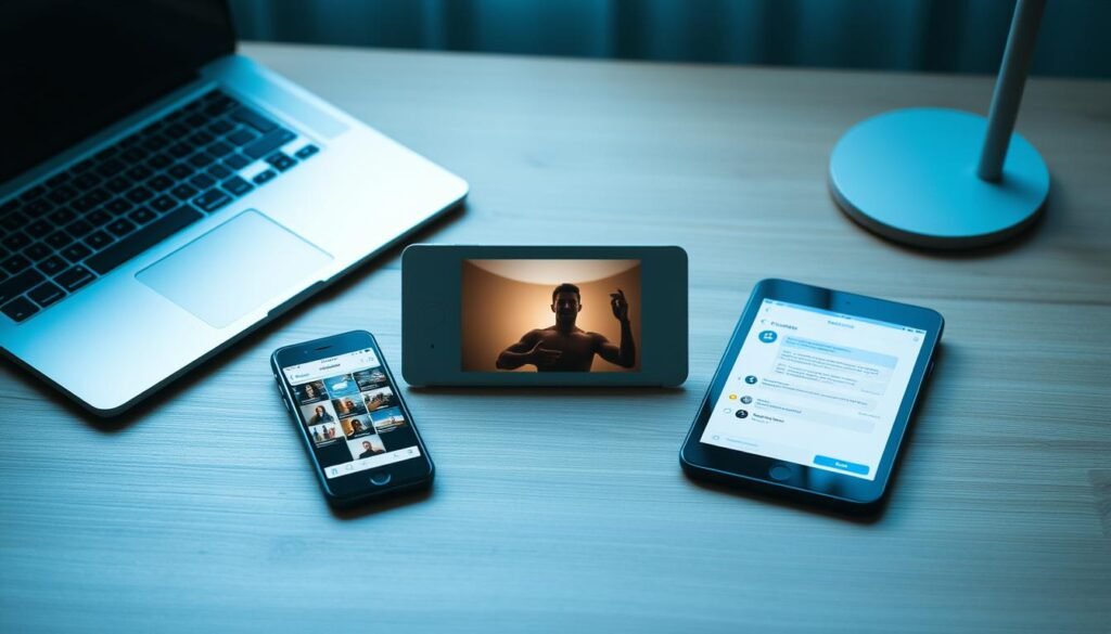 Optimizing Media Quality