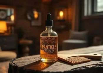 Particle Hair Revival Kit Review Bourbon And Boots