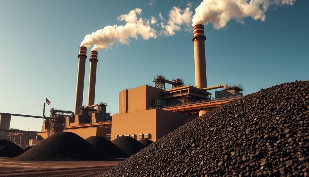 Reliable Coal Energy