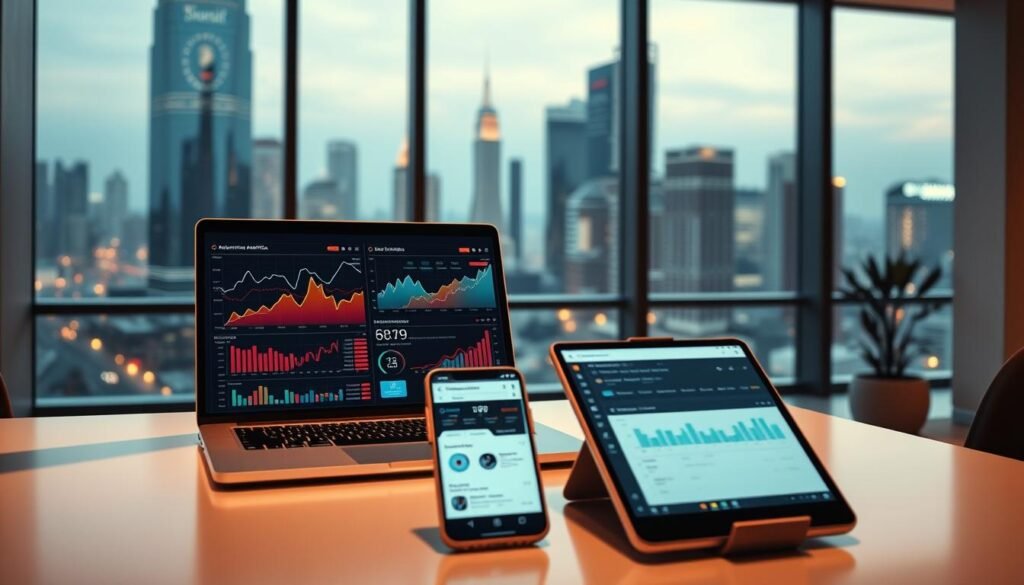 Site Performance And Analytics