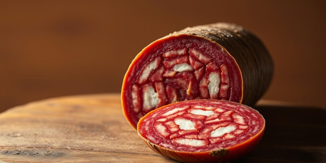 Soppressata