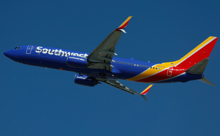 southwest announce