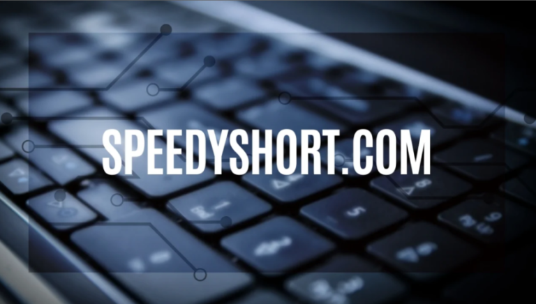 speedyshort.com All You Need To Know