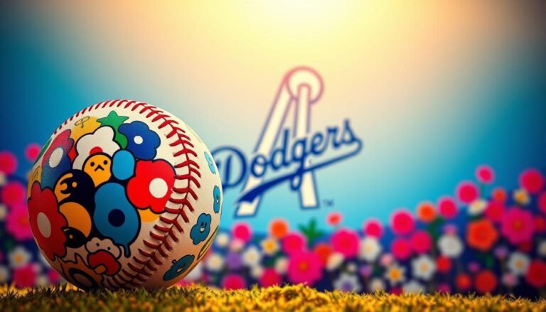 takashi murakami dodgers