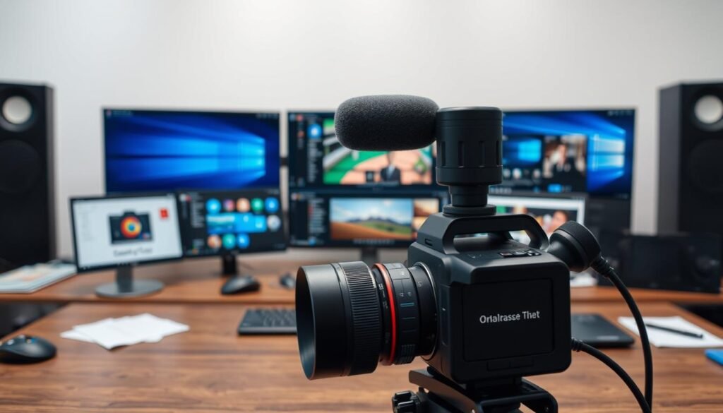 Third-Party Screen Recording Tools