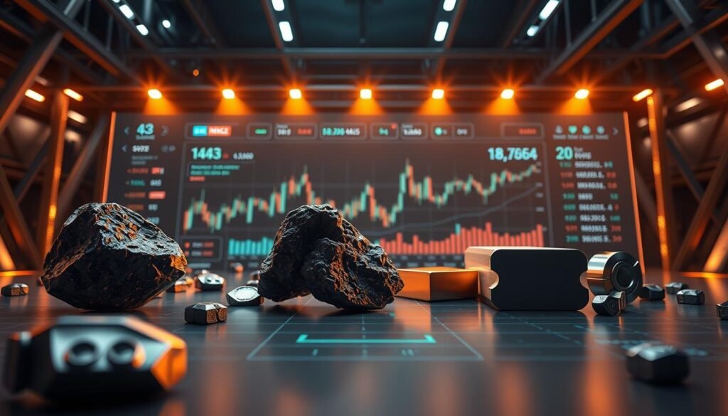 Top Nickel Stocks