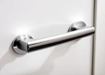 Upvc Door Handles