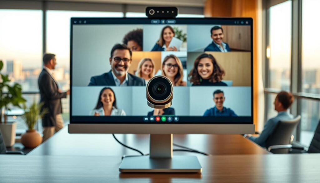 Web Conferencing Solutions