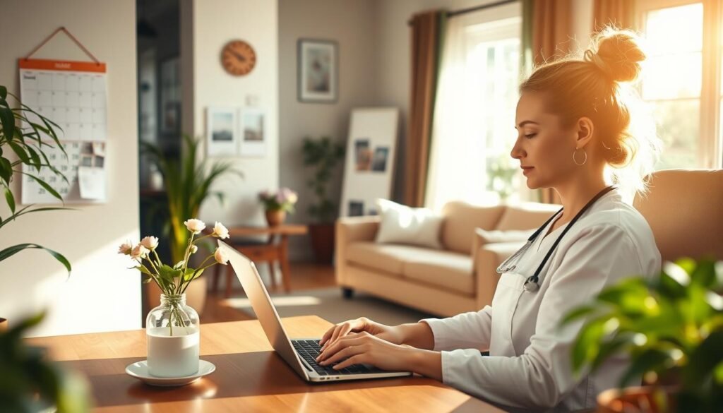 Work-Life Balance In Nursing