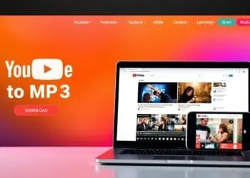 Youtube To Mp3 Converter -- Free