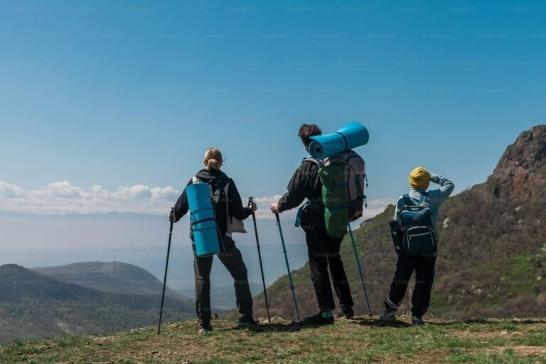 Travel with the Bayfield Bunch