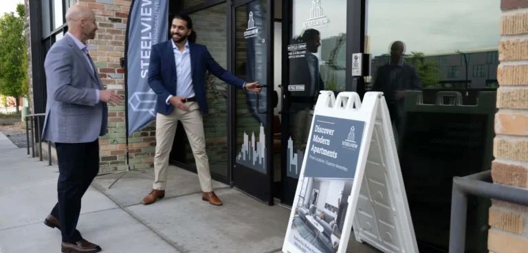 The Ultimate Guide to Custom Signage Solutions: Why AlphaGraphics is Your Best Bet