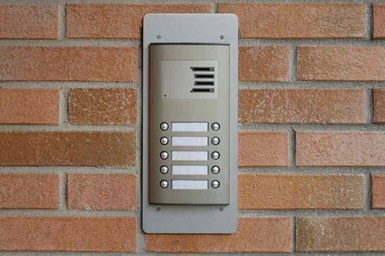 How Apartment Call Boxes Work for Security and Efficiency at Your Building