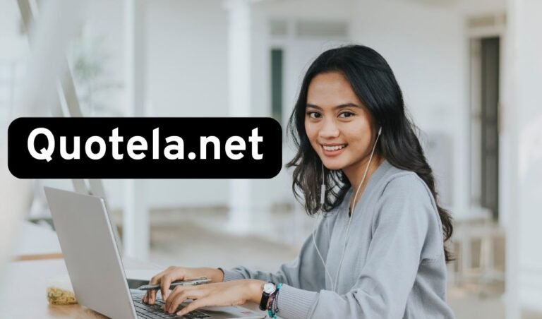 Quotela.net quotes