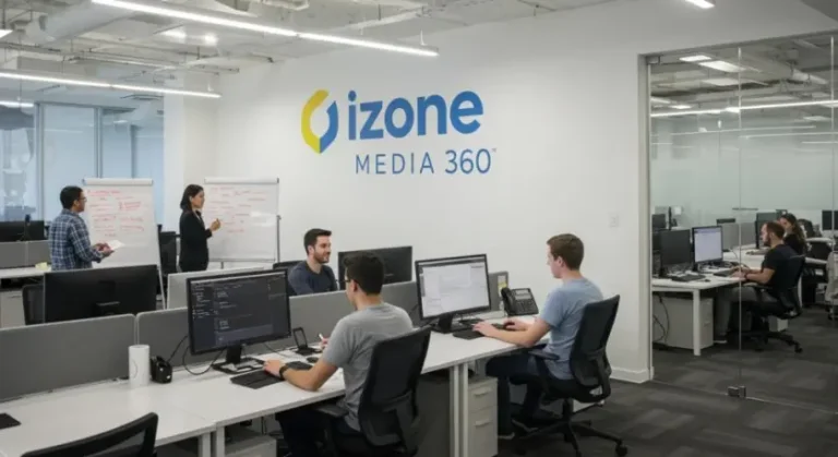 iZoneMedia360