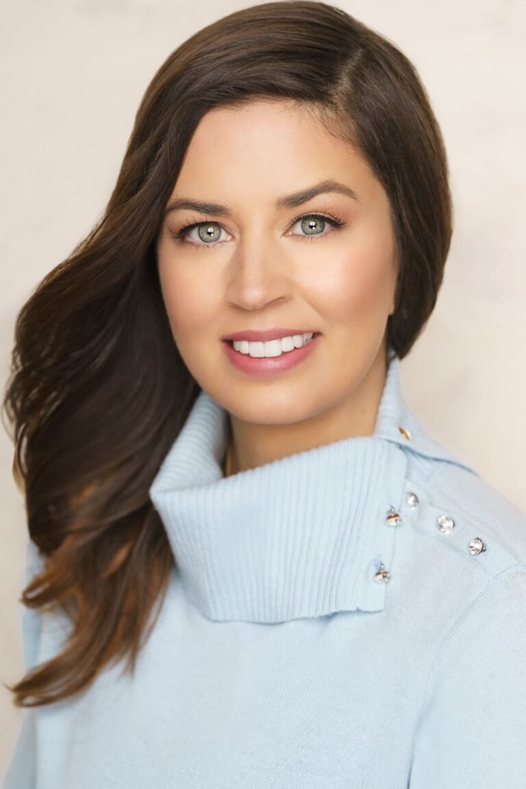 Elizabeth Fraley Kinder Ready