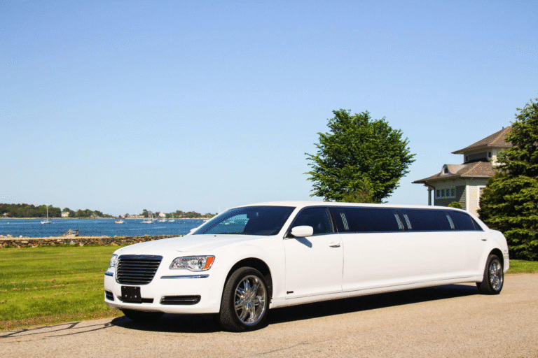 The Rising Popularity of Limousine Services in Everyday New York Life