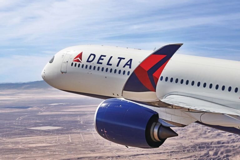 Cómo puedo llamar a Delta Airlines en español