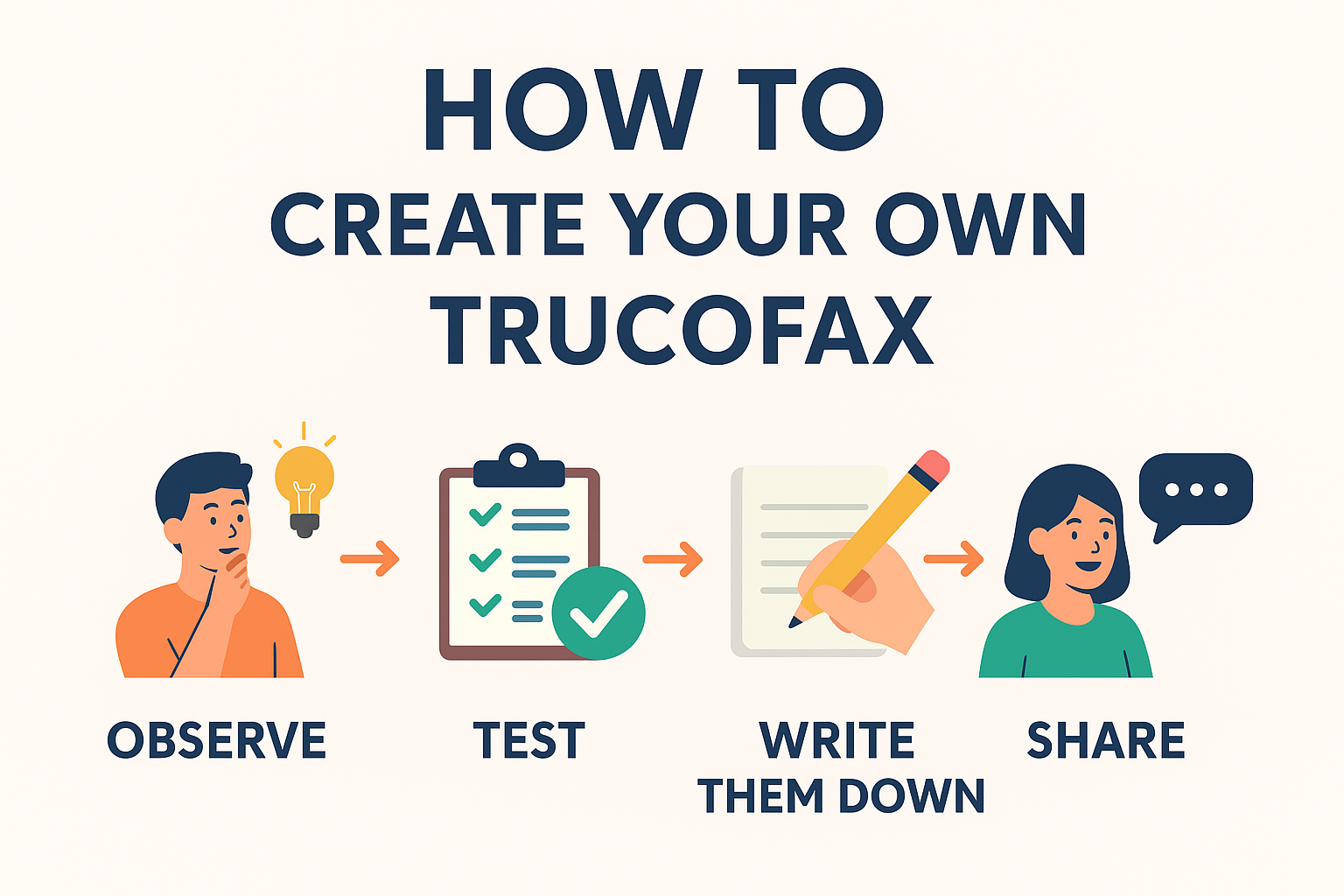 Trucofax Explained: What It Is And How To Make One Yourself 1