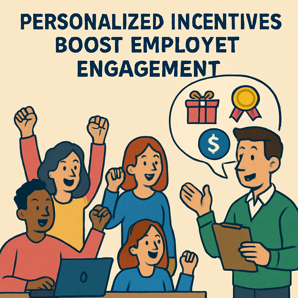 Common Mistakes In Employee Incentive Programs 1