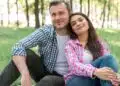 Eric Weinberger Wife