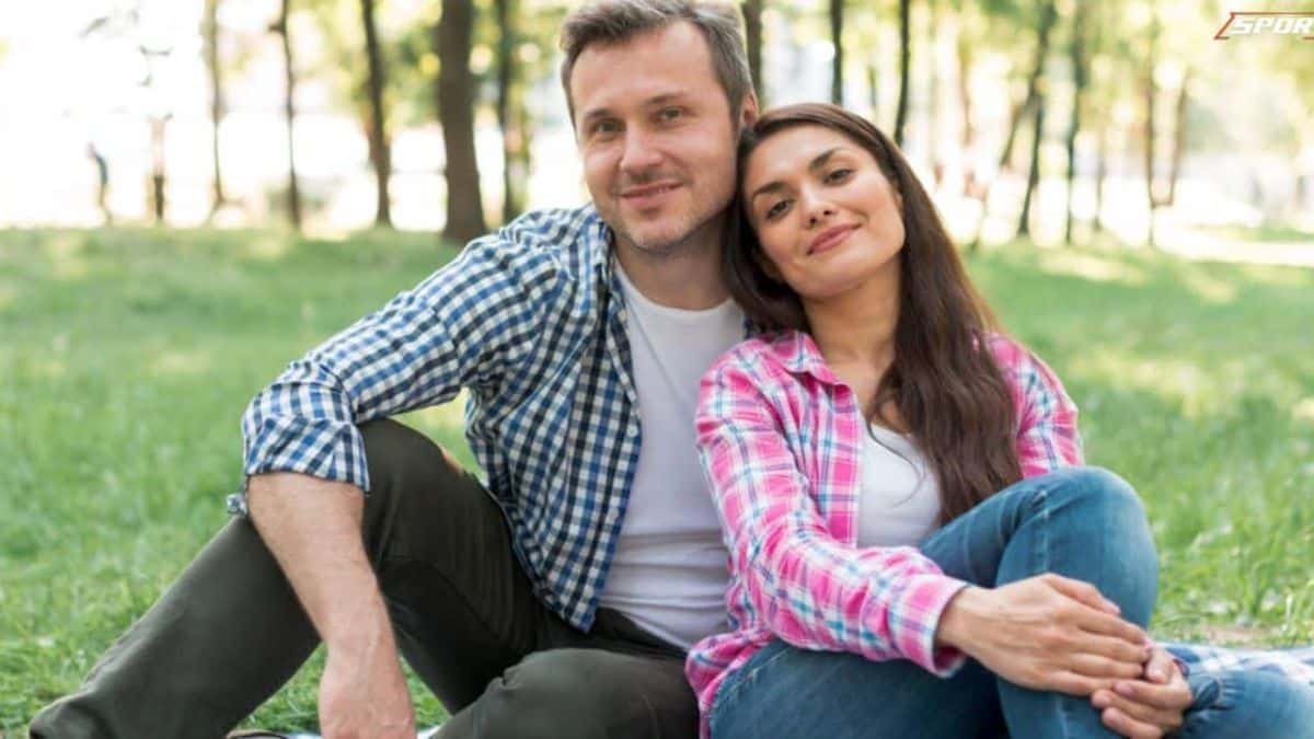 eric weinberger wife