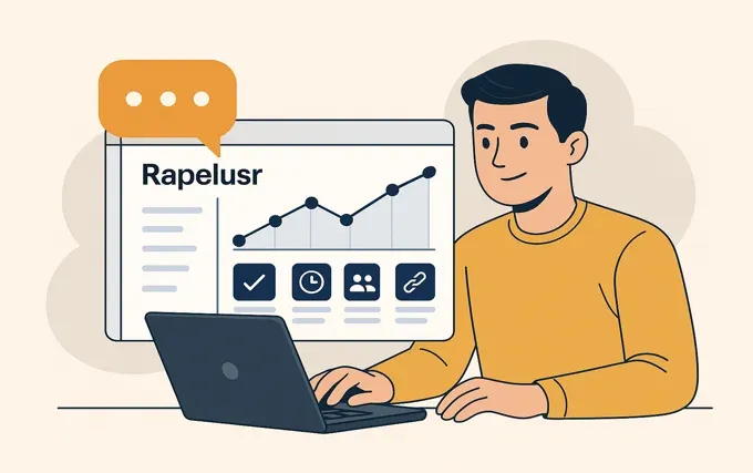 Expert Tips And Detailed Guide On Rapelusr For Mastering Its Functions And Getting The Most Out Of It.